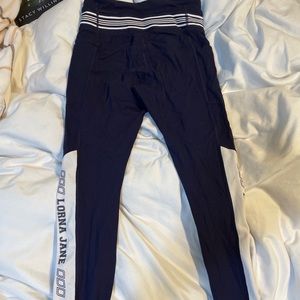 Lorna Jane leggings